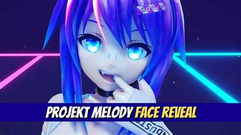 projekt melody face reveal|Projekt Melody Face Reveal, Age, Wiki, Biography,。